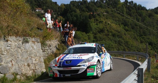 Rajd San Remo